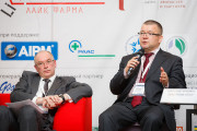 Конференция «Фармацевтический бизнес в России: Перспективный сценарий развития фармацевтического рынка на 2015 год»